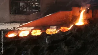 Pyrometallurgy