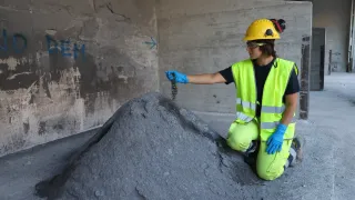 Tapojärvi / Floriana Marafioti