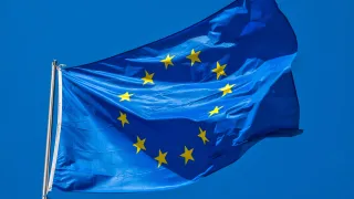 EU flag