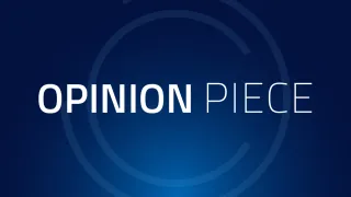 Opinion Piece
