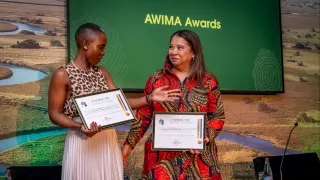 AWIMA Awards