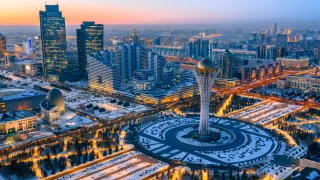 astana