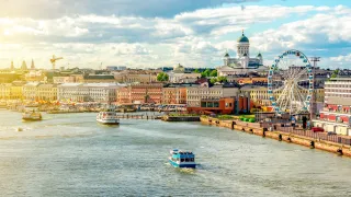 helsiniki teaser