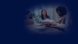 Gender Gap Events Header