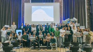 Recurso Student Programme 
