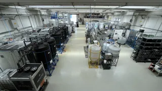 Circular materials success story header