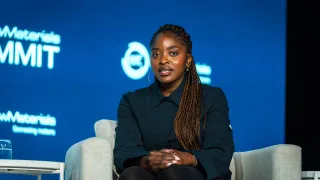 Jorgina Akushika