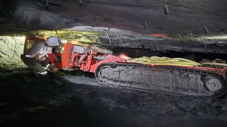 DOK-ING Mining Success Story