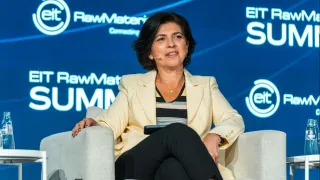 Macarena Gutiérrez