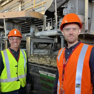 Intellisense Team at the Site 