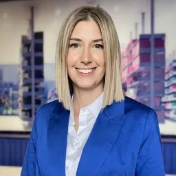 Dr. Alison Opalko-Berry​