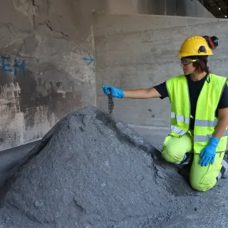 Tapojärvi / Floriana Marafioti