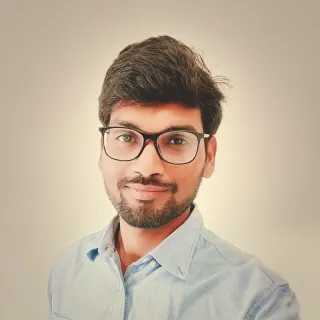 Anil Pothamsetty