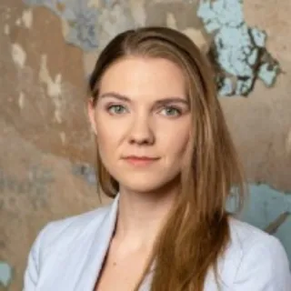 Kristiina Martin