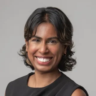 Jennifer Dhanaraj