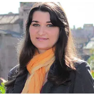 Loredana Mihani
