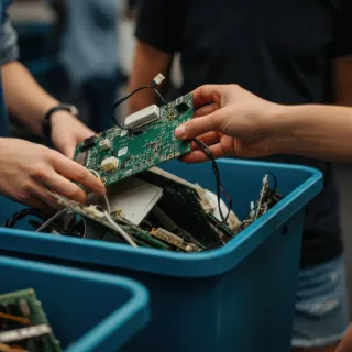 e-Waste