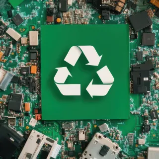 e-Waste
