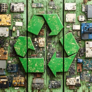e-waste