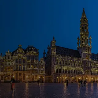 Brussels