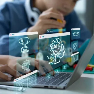 AI-ready education