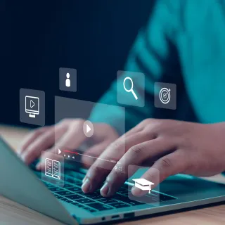 E-learning