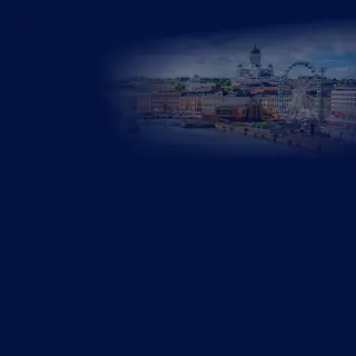 Helsinki event header