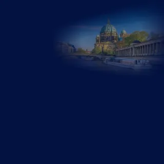 Berlin Header