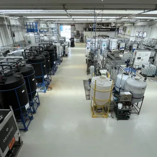 Circular materials success story header
