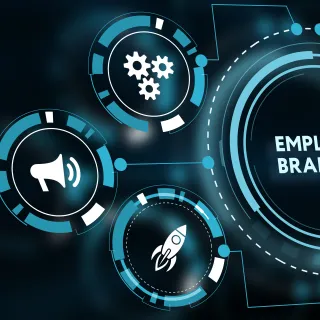 Employer branding