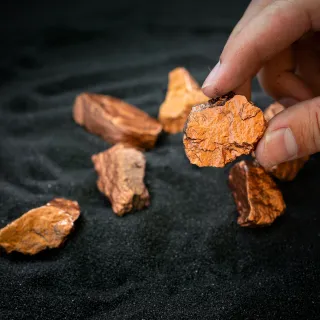 Copper