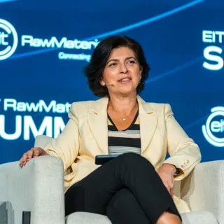 Macarena Gutiérrez