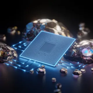 Critical Raw Materials