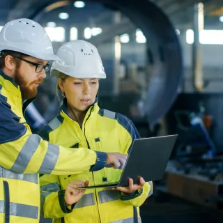 Predictive Maintenance