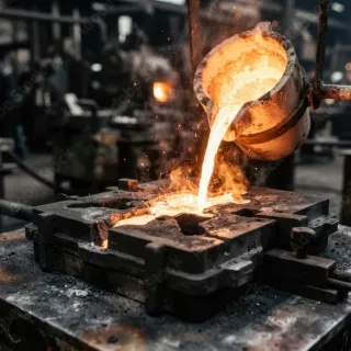 Thermodynamics in Pyrometallurgy