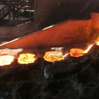 Pyrometallurgy