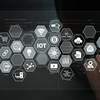Artificial Intelligence IoT