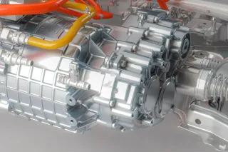Motor