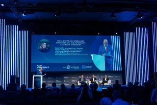 Naaja H. Nathanielsen