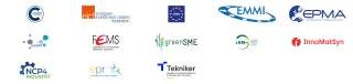 strategic partners of the European Advanced Materials Academy