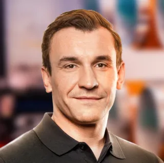 Robert Bruell, CEO and Co-founder of Fibrecoat 