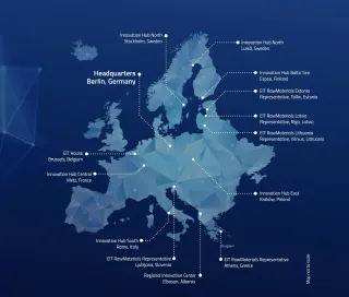 EITRM Map 
