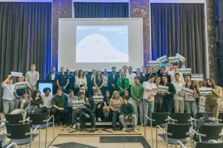 Recurso Student Programme 