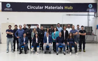 Circular Materials Team