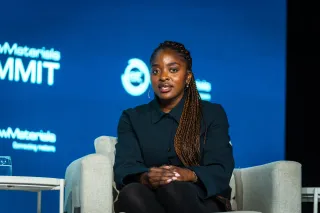 Jorgina Akushika