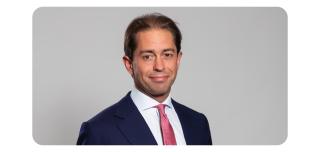 Richard Holtum, CEO of Trafigura